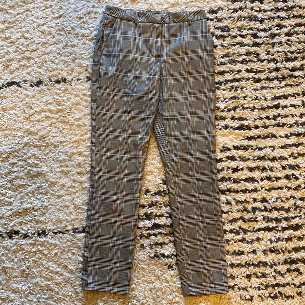 H&M Suit Pants